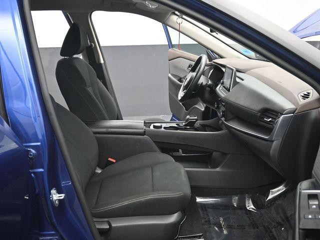 used 2023 Nissan Rogue car, priced at $20,969