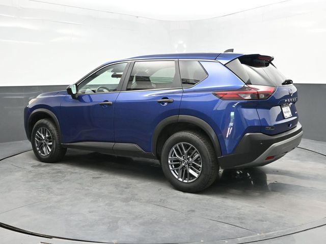 used 2023 Nissan Rogue car, priced at $20,969