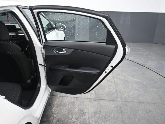 used 2021 Kia Forte car, priced at $14,155