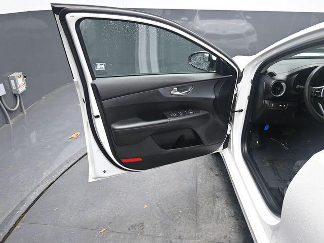 used 2021 Kia Forte car, priced at $14,155