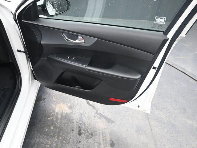 used 2021 Kia Forte car, priced at $14,155