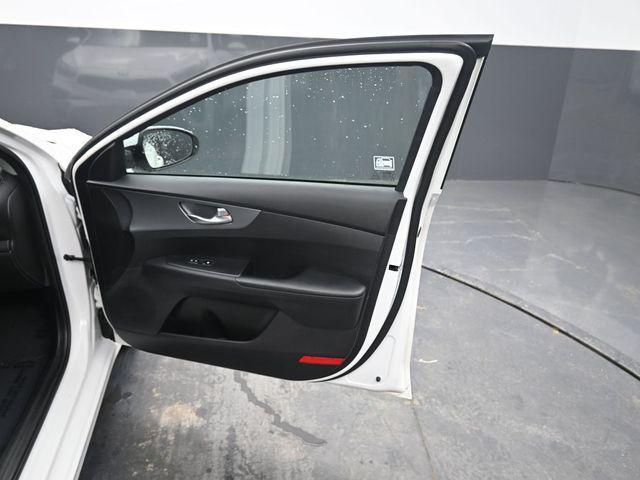 used 2021 Kia Forte car, priced at $14,155