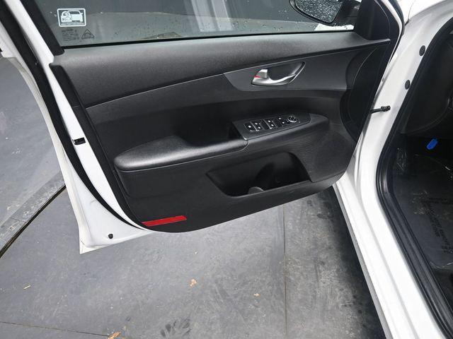 used 2021 Kia Forte car, priced at $14,155