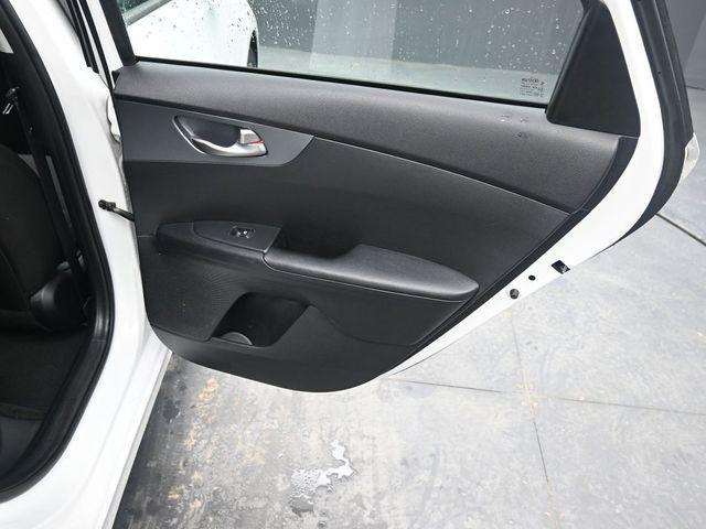 used 2021 Kia Forte car, priced at $14,155