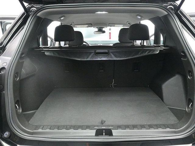 used 2021 Chevrolet Equinox car, priced at $18,677