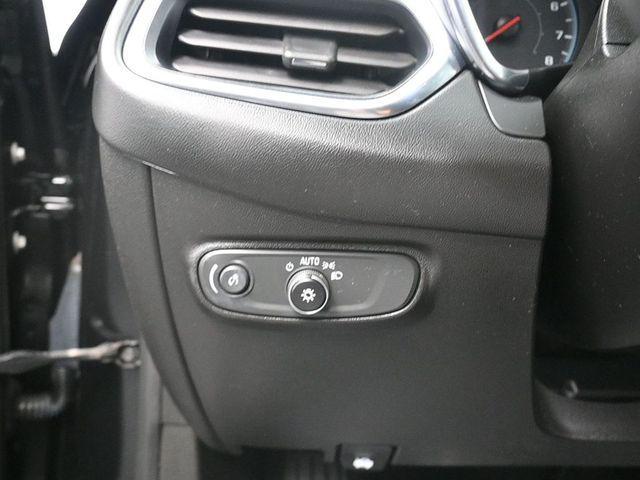 used 2021 Chevrolet Equinox car, priced at $18,677