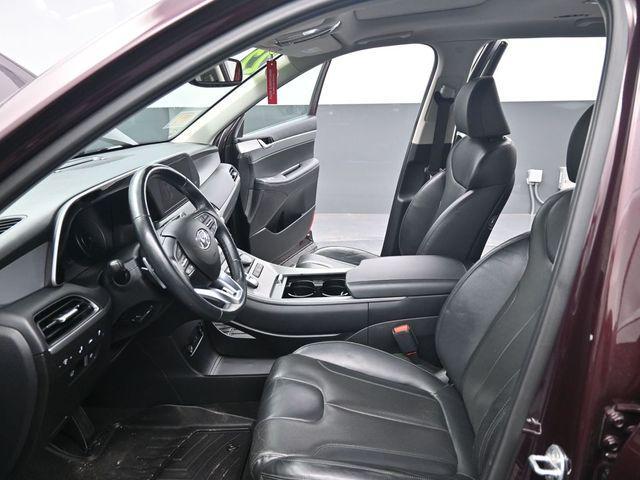 used 2022 Hyundai Palisade car, priced at $32,645