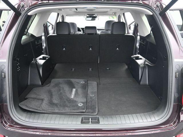 used 2022 Hyundai Palisade car, priced at $32,645