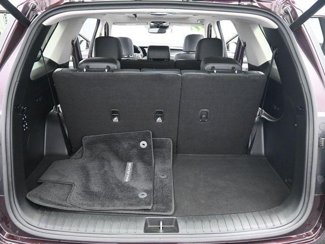 used 2022 Hyundai Palisade car, priced at $32,645