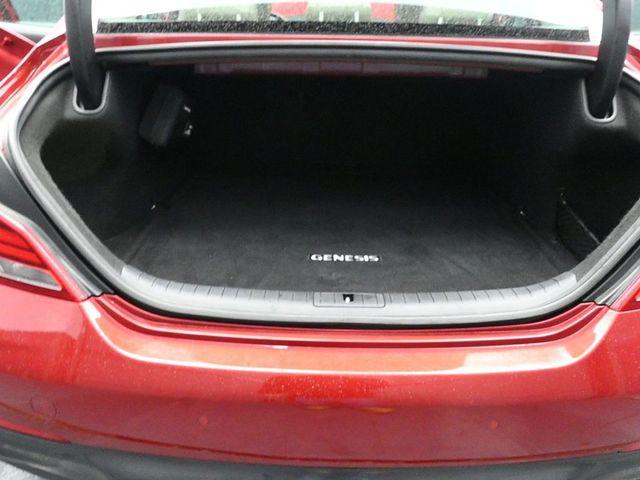 used 2019 Genesis G70 car, priced at $20,978