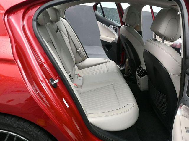 used 2019 Genesis G70 car, priced at $20,978