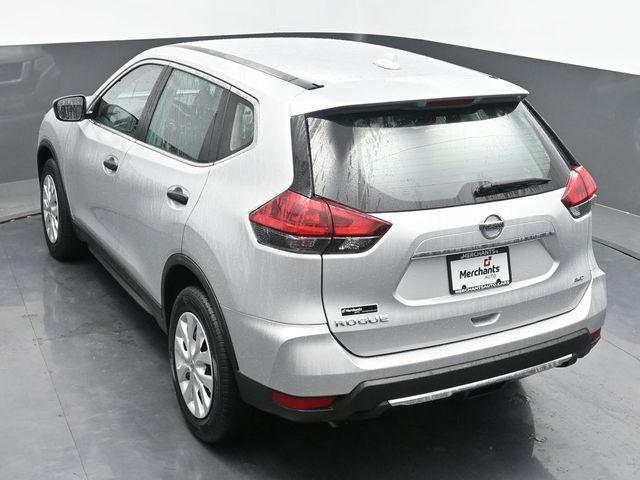 used 2020 Nissan Rogue car, priced at $19,247