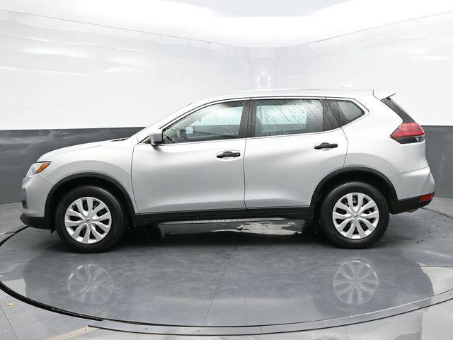 used 2020 Nissan Rogue car, priced at $19,247