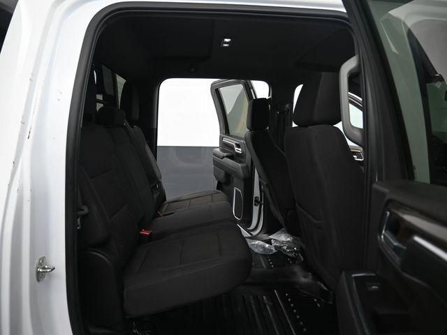 used 2024 Chevrolet Silverado 3500 car, priced at $49,554