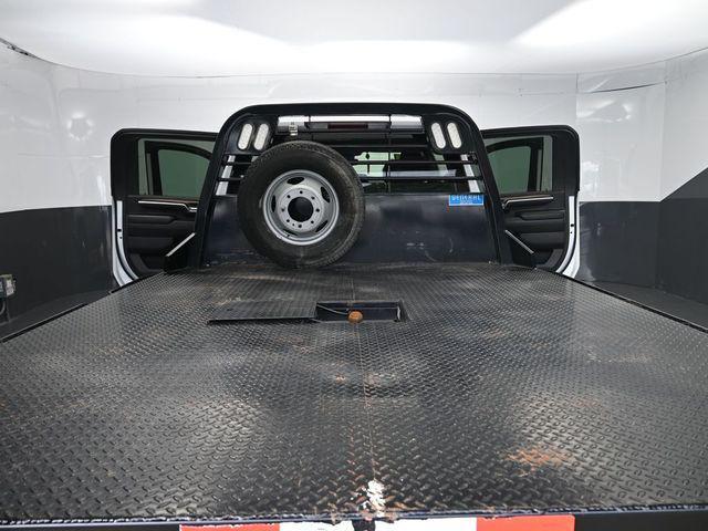 used 2024 Chevrolet Silverado 3500 car, priced at $49,554