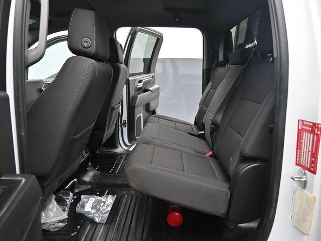 used 2024 Chevrolet Silverado 3500 car, priced at $49,554