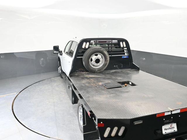 used 2024 Chevrolet Silverado 3500 car, priced at $49,554