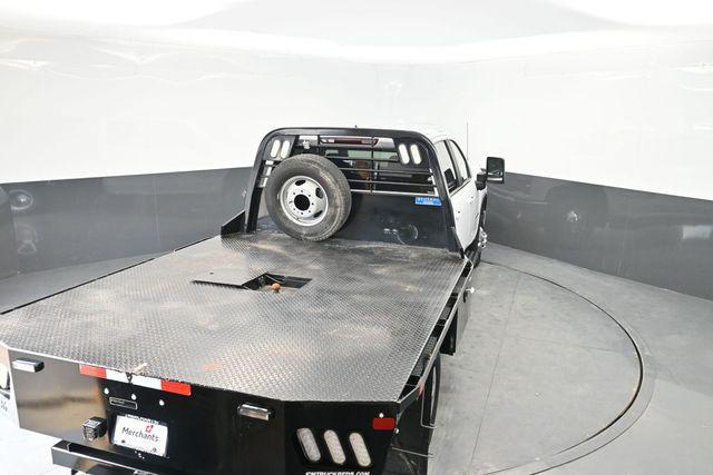 used 2024 Chevrolet Silverado 3500 car, priced at $49,554