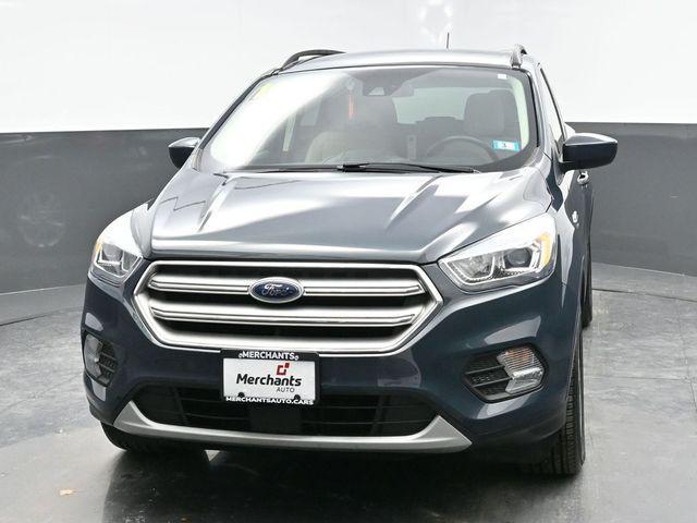 used 2019 Ford Escape car, priced at $13,619