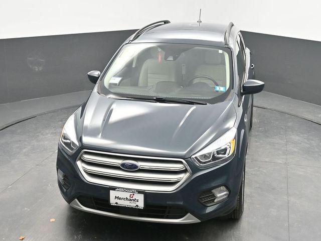 used 2019 Ford Escape car, priced at $13,619