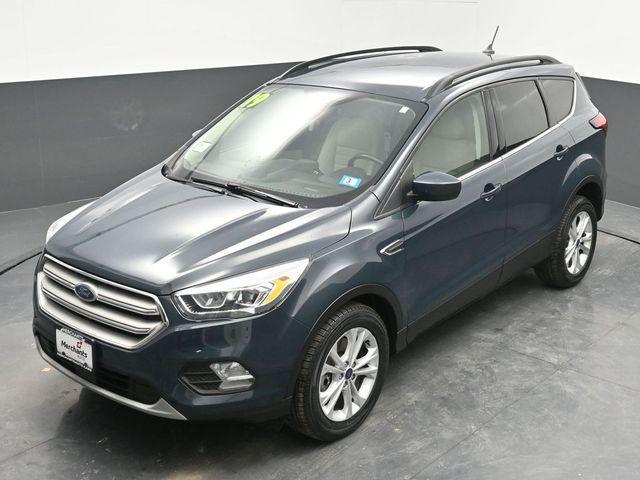 used 2019 Ford Escape car, priced at $13,619