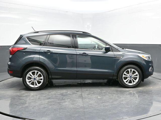 used 2019 Ford Escape car, priced at $13,619