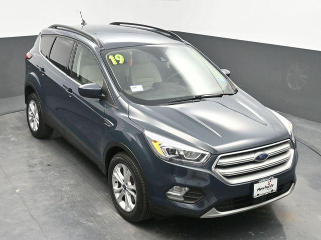 used 2019 Ford Escape car, priced at $13,619