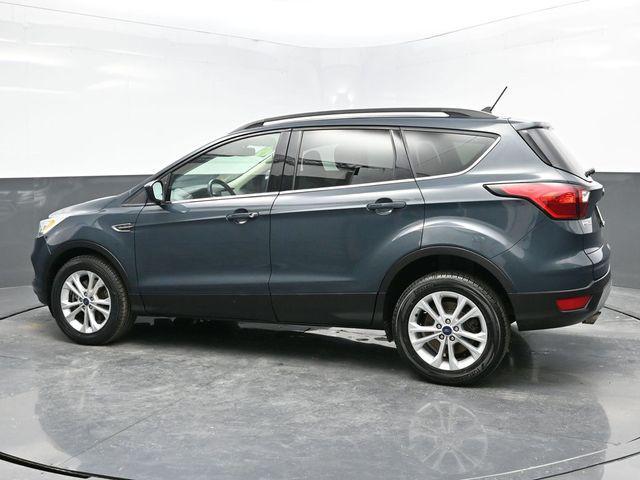 used 2019 Ford Escape car, priced at $13,619