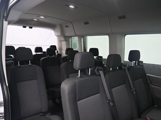 used 2023 Ford Transit-350 car, priced at $47,500