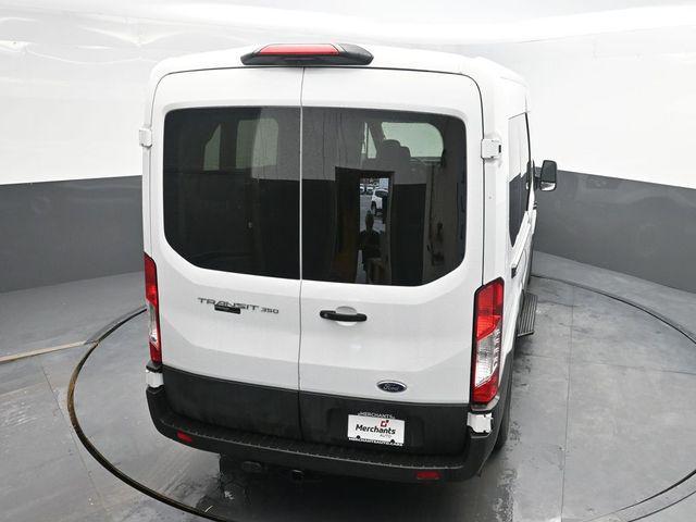 used 2023 Ford Transit-350 car, priced at $47,500