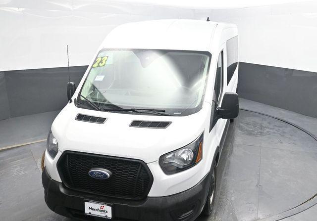 used 2023 Ford Transit-350 car, priced at $47,500
