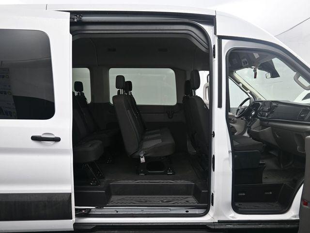 used 2023 Ford Transit-350 car, priced at $47,500