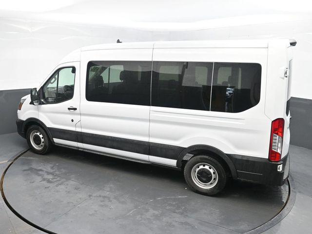 used 2023 Ford Transit-350 car, priced at $47,500