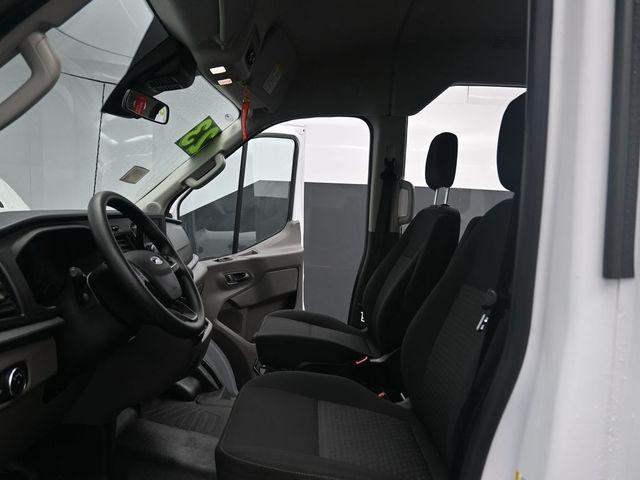 used 2023 Ford Transit-350 car, priced at $47,500