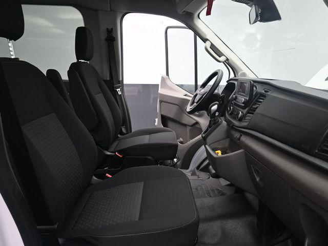 used 2023 Ford Transit-350 car, priced at $47,500