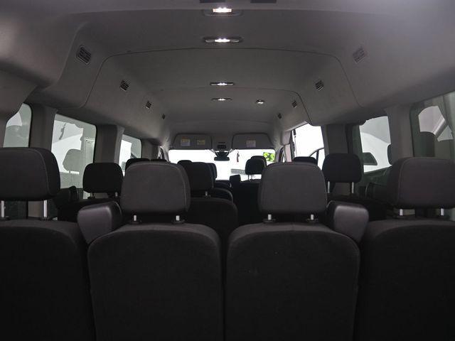 used 2023 Ford Transit-350 car, priced at $47,500
