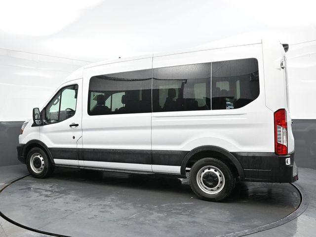 used 2023 Ford Transit-350 car, priced at $47,500