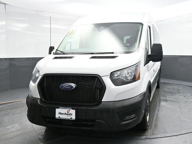 used 2023 Ford Transit-350 car, priced at $47,500