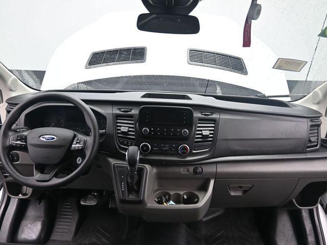 used 2023 Ford Transit-350 car, priced at $47,500