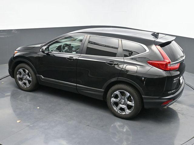 used 2018 Honda CR-V car, priced at $19,937