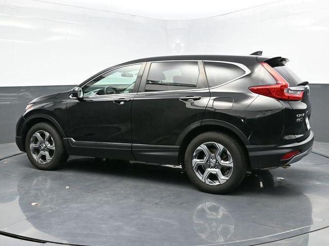 used 2018 Honda CR-V car, priced at $19,937