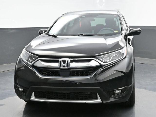 used 2018 Honda CR-V car, priced at $19,937