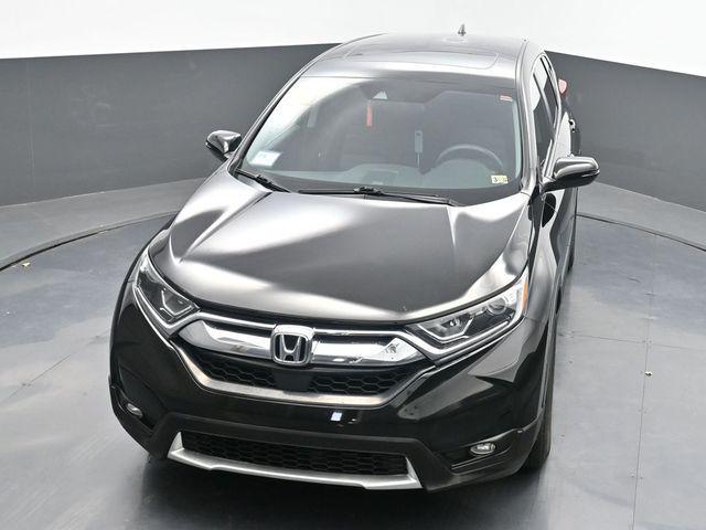 used 2018 Honda CR-V car, priced at $19,937