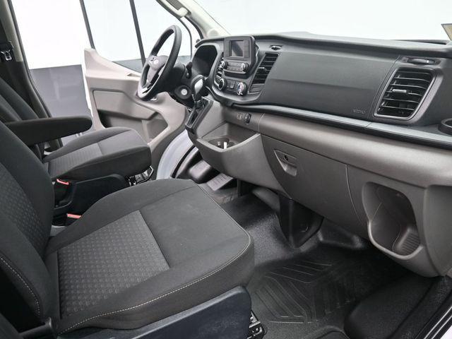 used 2023 Ford Transit-350 car, priced at $50,900