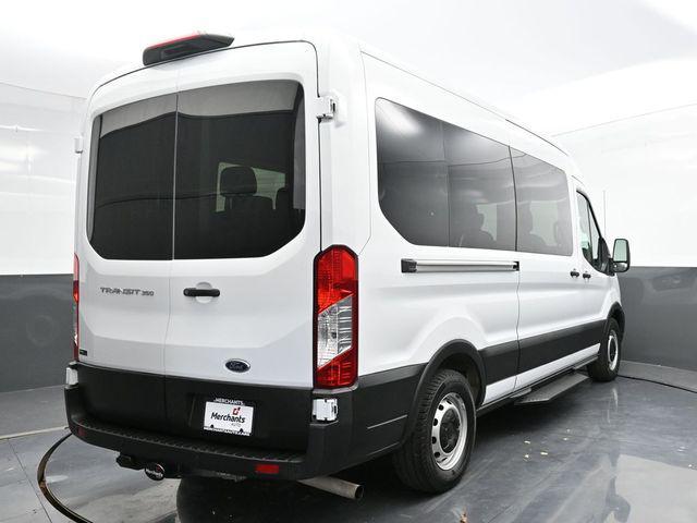 used 2023 Ford Transit-350 car, priced at $50,900