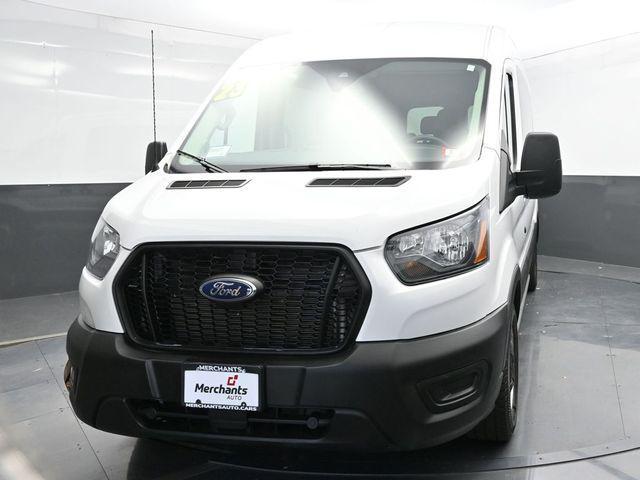 used 2023 Ford Transit-350 car, priced at $50,900