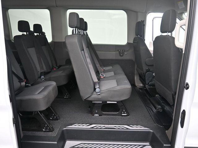 used 2023 Ford Transit-350 car, priced at $50,900