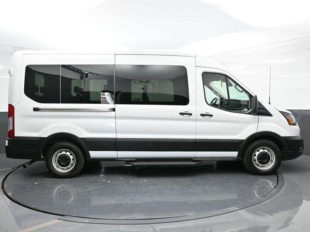 used 2023 Ford Transit-350 car, priced at $50,900