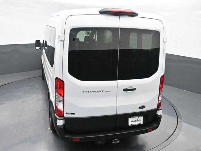 used 2023 Ford Transit-350 car, priced at $50,900