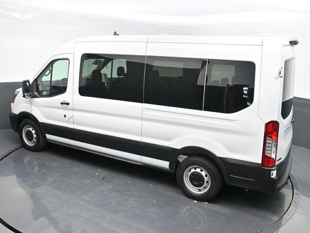 used 2023 Ford Transit-350 car, priced at $50,900